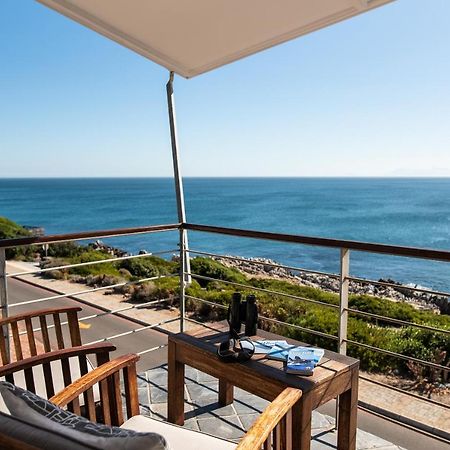 Whalesong Lodge Gansbaai Εξωτερικό φωτογραφία