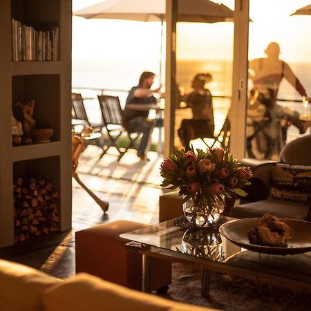 Whalesong Lodge Gansbaai Εξωτερικό φωτογραφία