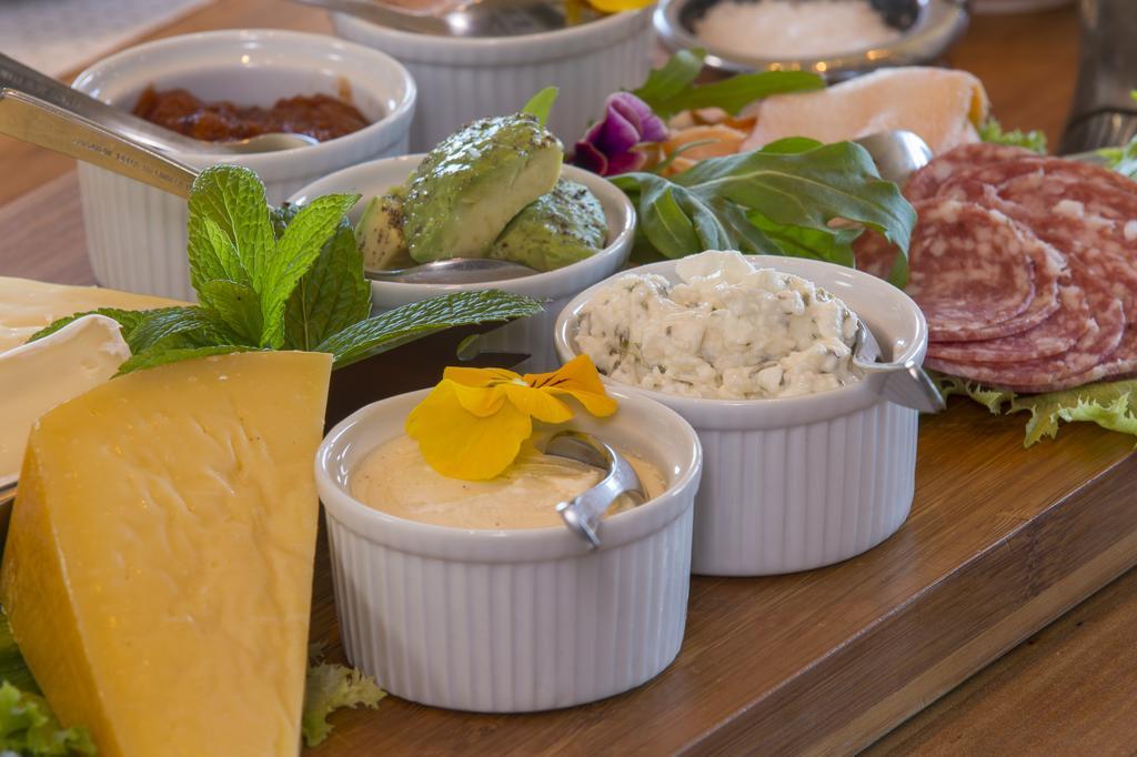 Whalesong Lodge Gansbaai Εξωτερικό φωτογραφία