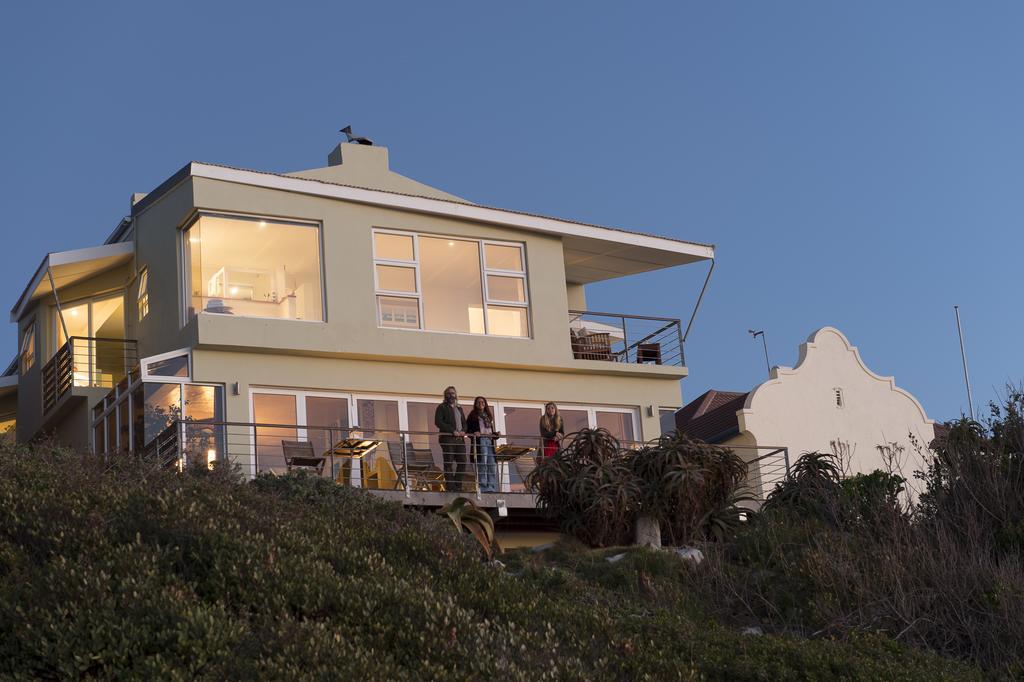 Whalesong Lodge Gansbaai Εξωτερικό φωτογραφία