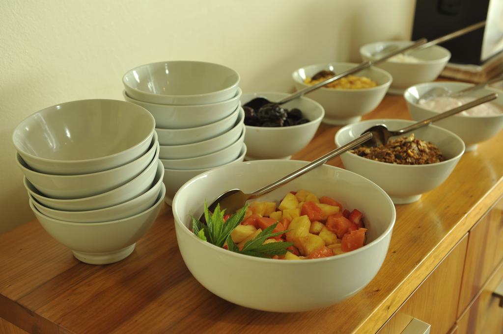 Whalesong Lodge Gansbaai Εξωτερικό φωτογραφία