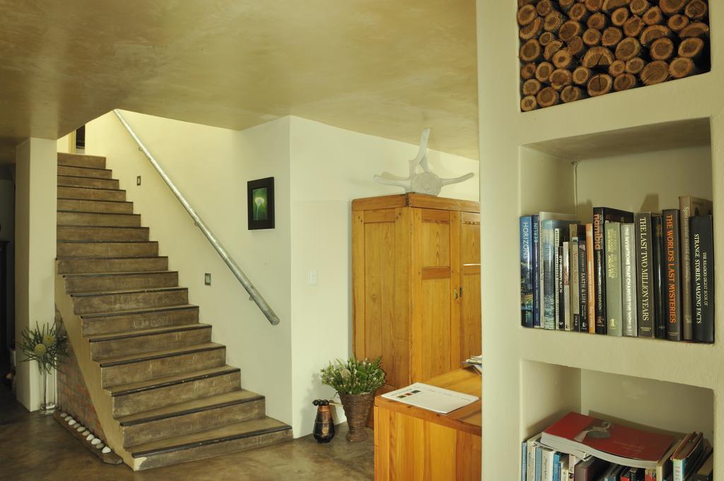 Whalesong Lodge Gansbaai Εξωτερικό φωτογραφία