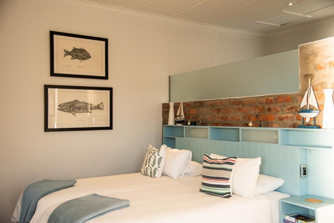 Whalesong Lodge Gansbaai Εξωτερικό φωτογραφία