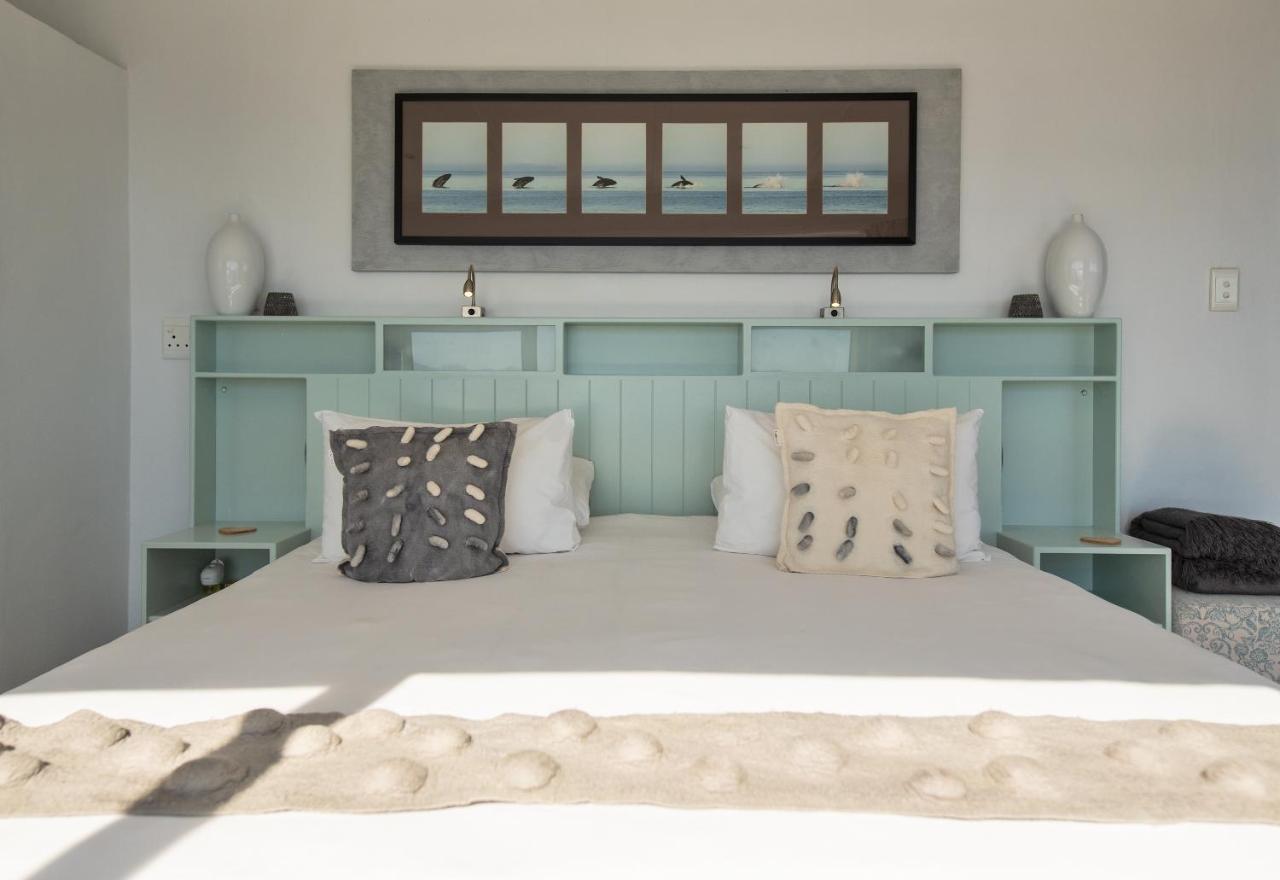 Whalesong Lodge Gansbaai Εξωτερικό φωτογραφία