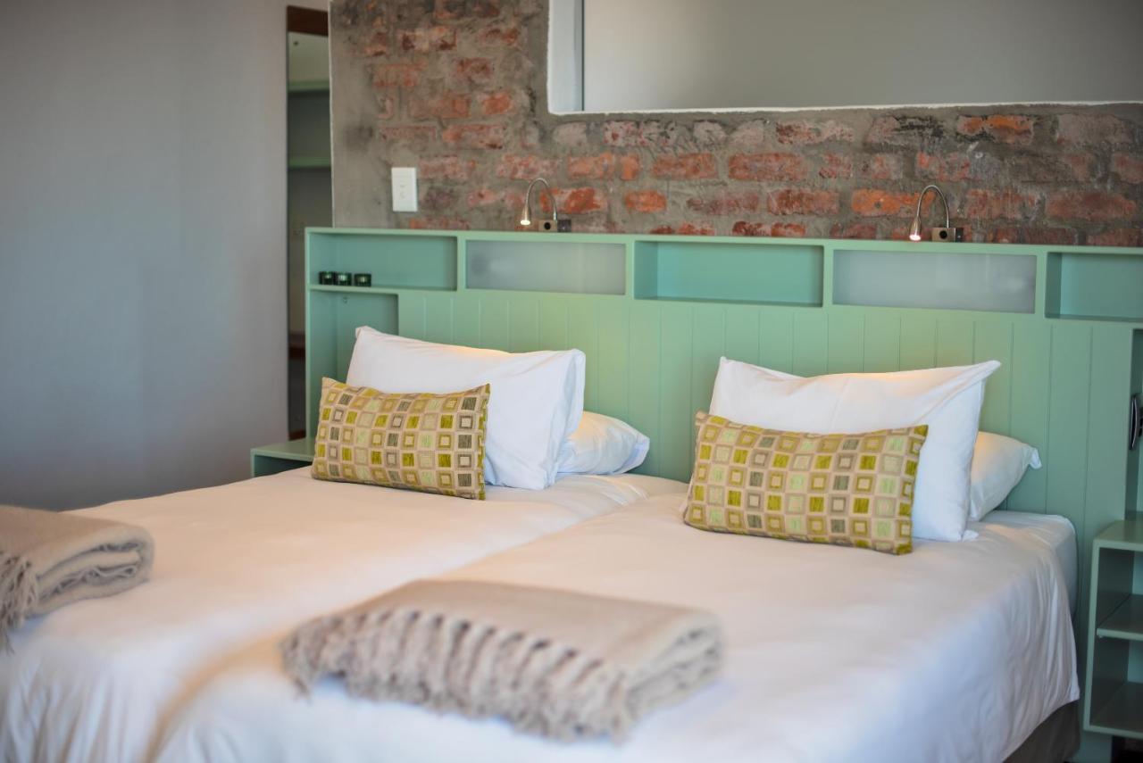 Whalesong Lodge Gansbaai Εξωτερικό φωτογραφία