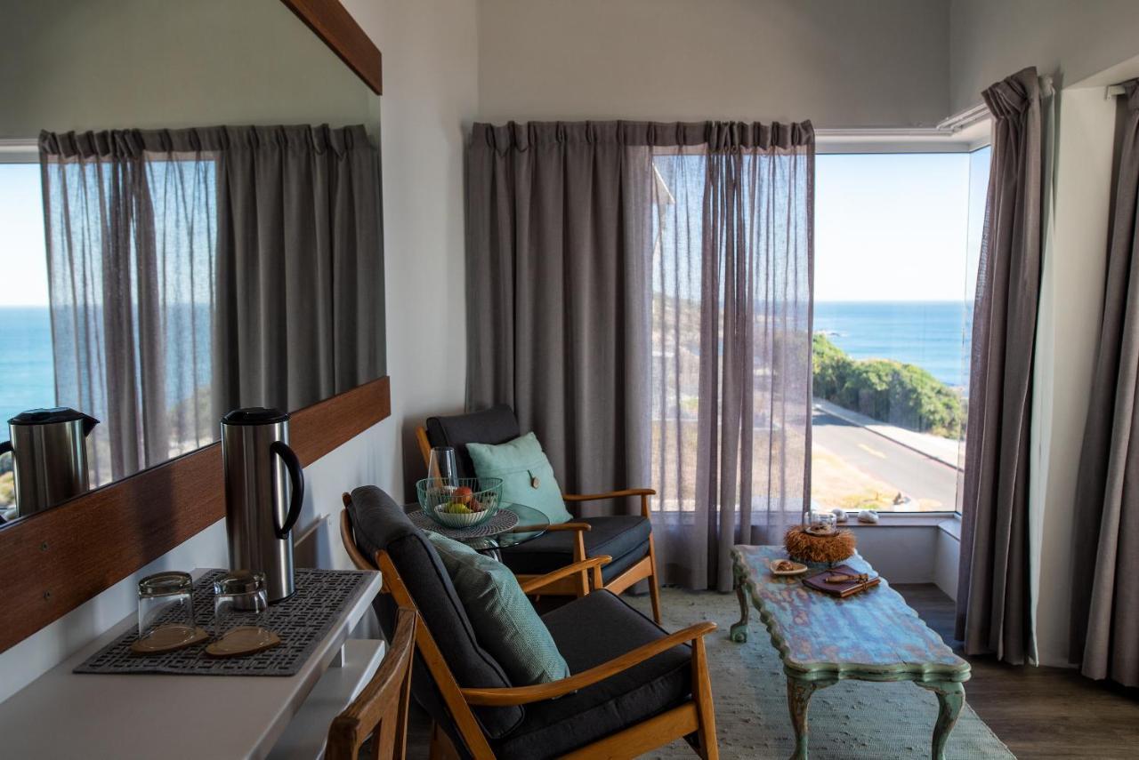 Whalesong Lodge Gansbaai Εξωτερικό φωτογραφία