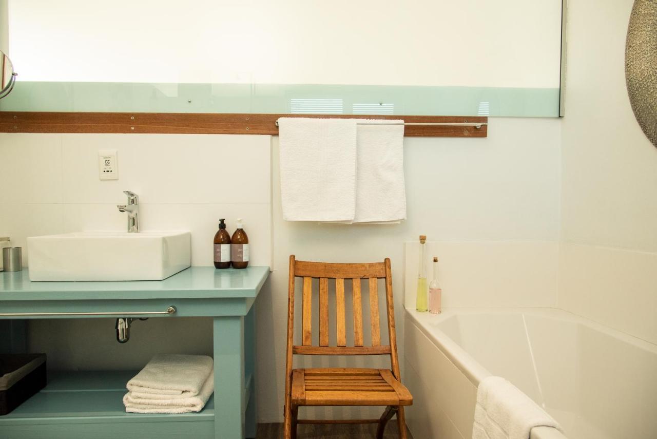 Whalesong Lodge Gansbaai Εξωτερικό φωτογραφία