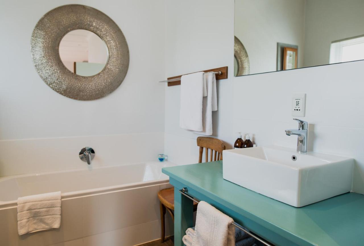 Whalesong Lodge Gansbaai Εξωτερικό φωτογραφία