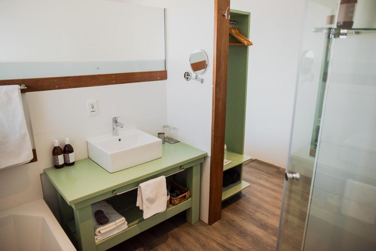 Whalesong Lodge Gansbaai Εξωτερικό φωτογραφία