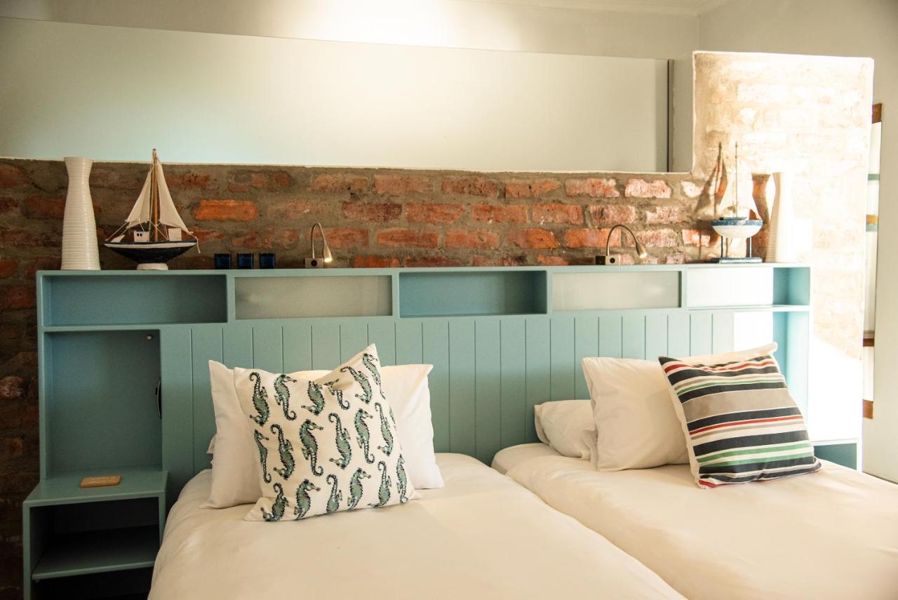 Whalesong Lodge Gansbaai Εξωτερικό φωτογραφία