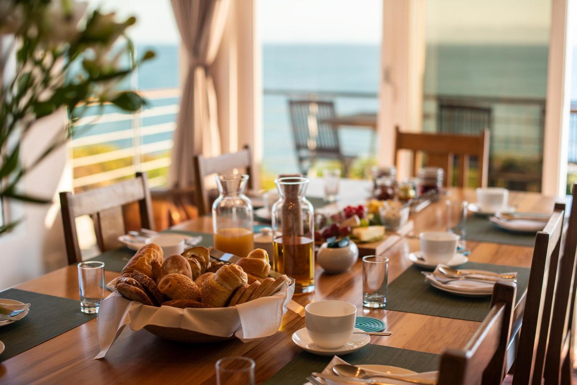 Whalesong Lodge Gansbaai Εξωτερικό φωτογραφία