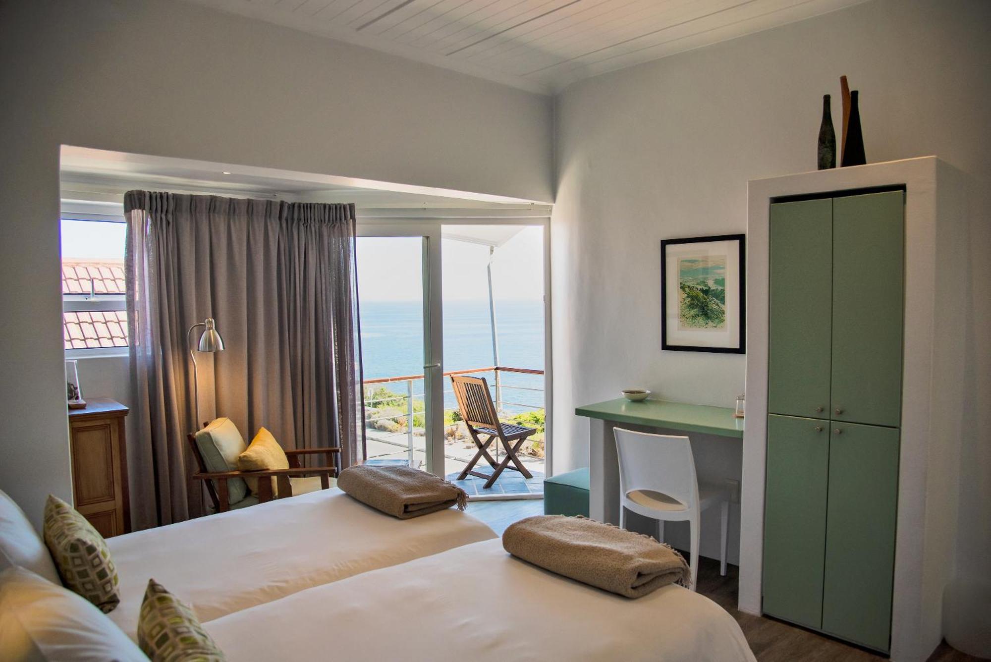 Whalesong Lodge Gansbaai Εξωτερικό φωτογραφία