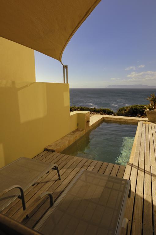 Whalesong Lodge Gansbaai Εξωτερικό φωτογραφία