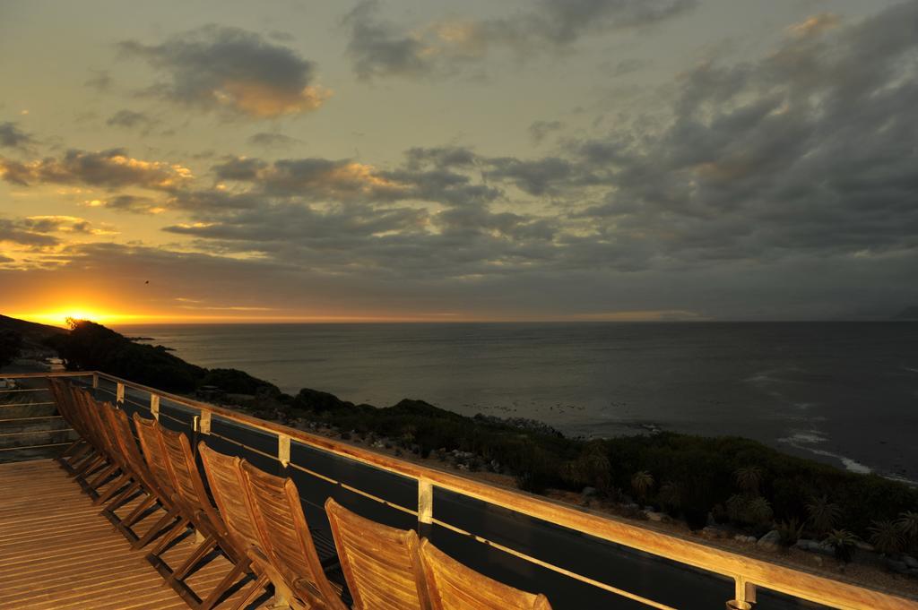 Whalesong Lodge Gansbaai Εξωτερικό φωτογραφία
