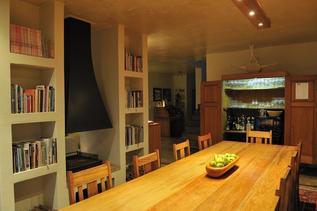 Whalesong Lodge Gansbaai Εξωτερικό φωτογραφία