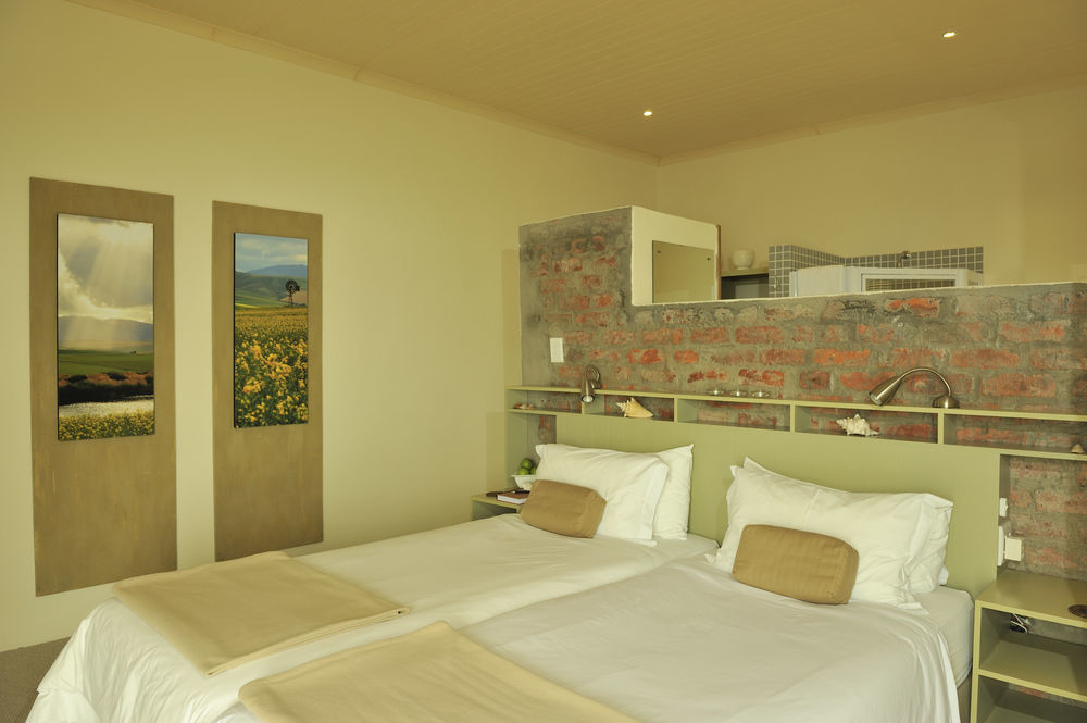 Whalesong Lodge Gansbaai Εξωτερικό φωτογραφία