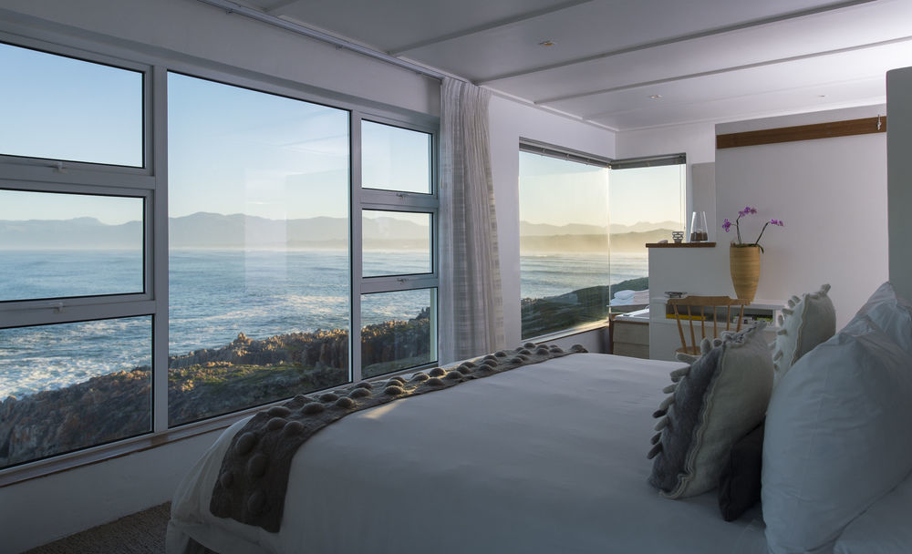 Whalesong Lodge Gansbaai Εξωτερικό φωτογραφία
