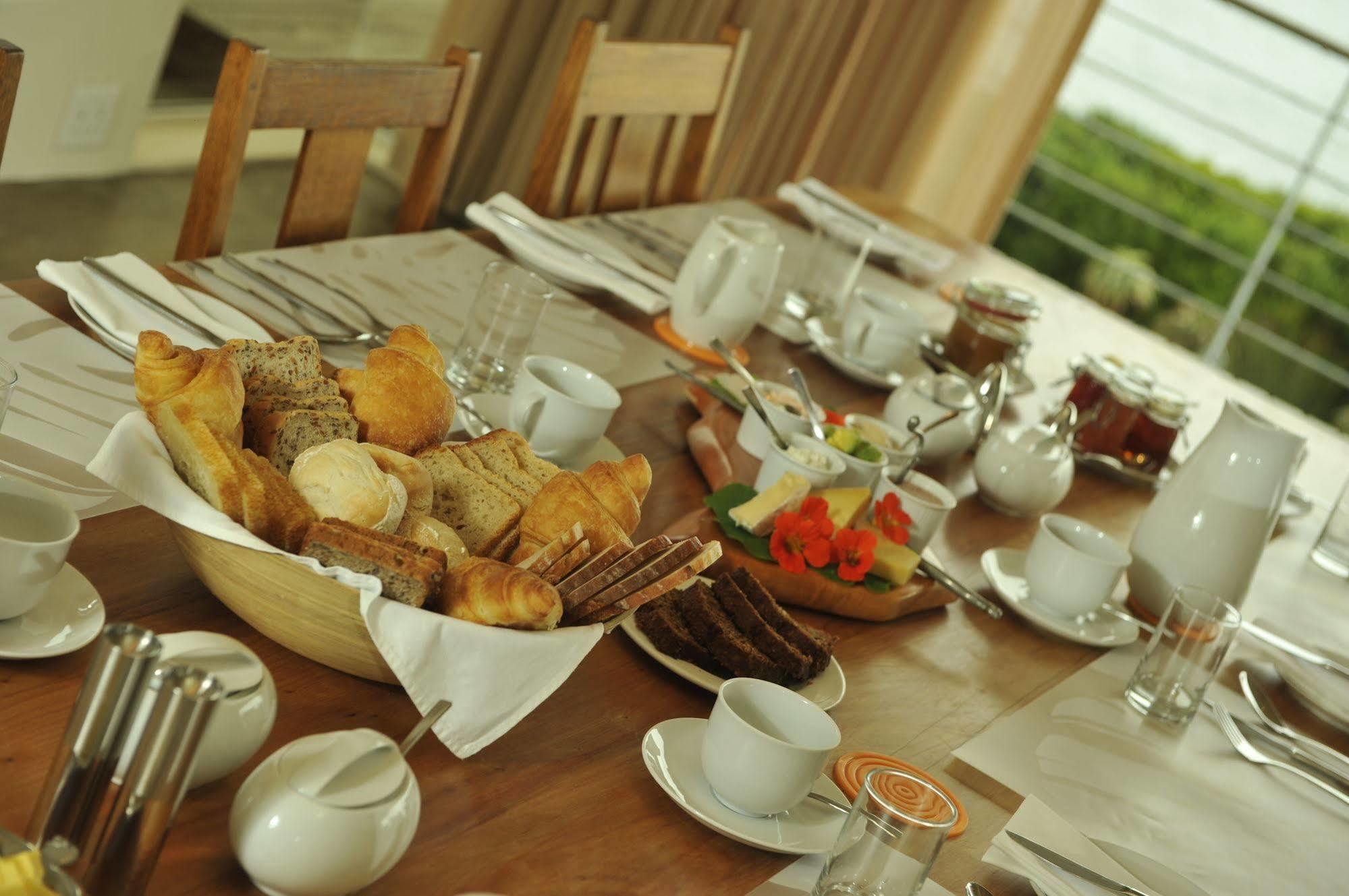 Whalesong Lodge Gansbaai Εξωτερικό φωτογραφία