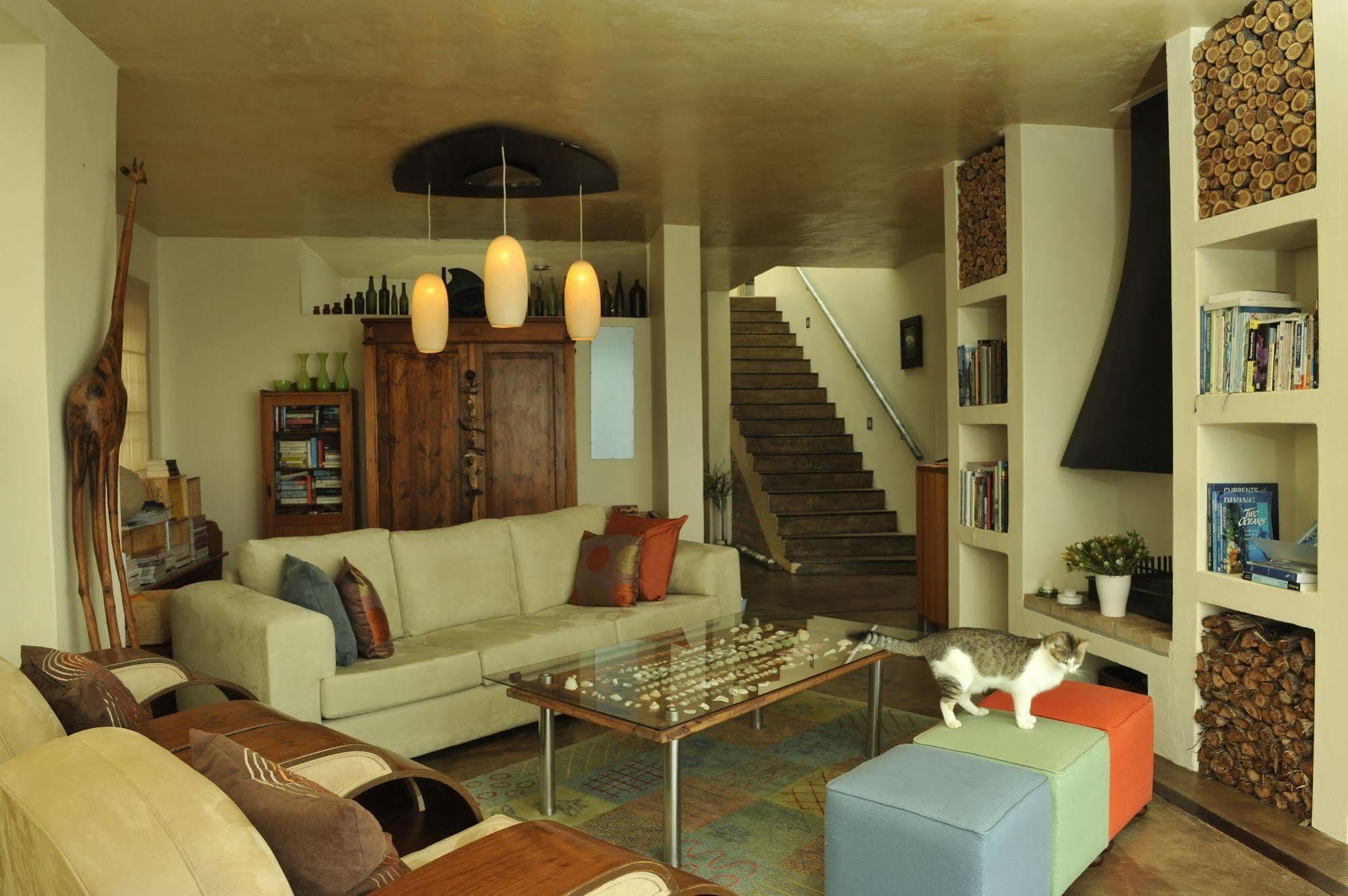 Whalesong Lodge Gansbaai Εξωτερικό φωτογραφία
