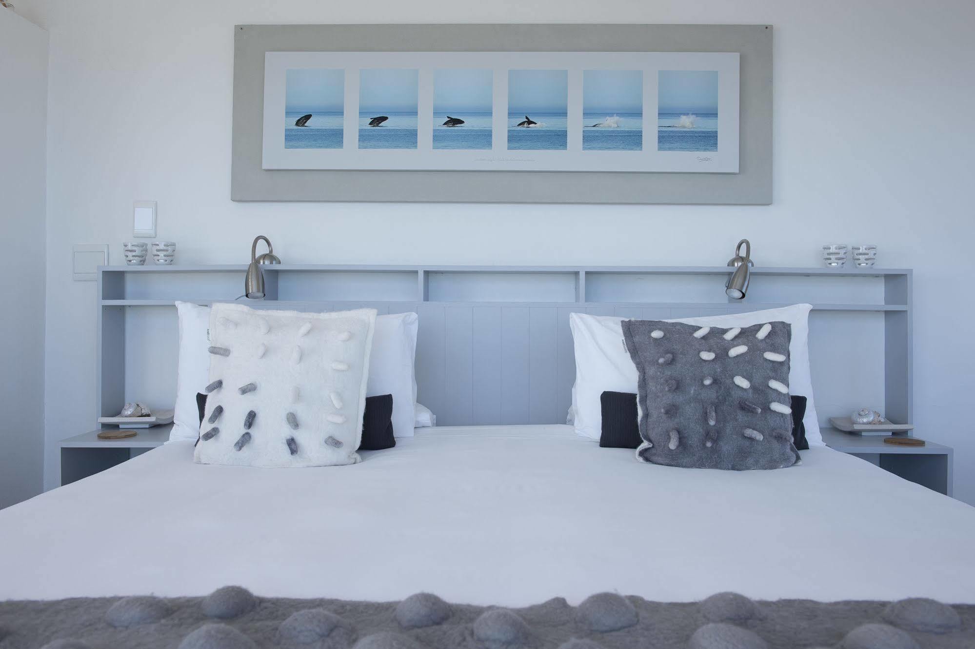Whalesong Lodge Gansbaai Εξωτερικό φωτογραφία